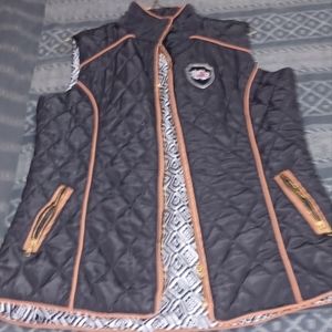 Carolina Gamecocks Vest